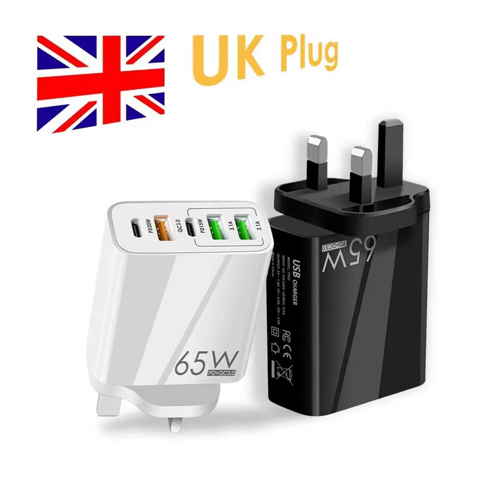USB C Charger Type C PD Mobile Phone Adapter For iPhone Xiaomi  Samsung ipad Realme oneplus Tablet