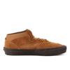 Vans Skate Half Cab Vn0a5fcdcl6 Golden Brown Gu