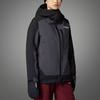adidas Skioberteile Damen Schwarz IB4228