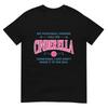 Funny Pickleball Cinderella Unisex Gift Player Joke Tshirt
