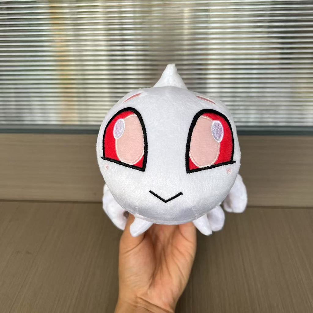 Spider And Butterfly Plush Toy With Soft Crystal Fiber For Halloween Collectible Gift