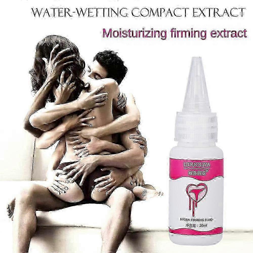 3pcs Intense Orgasmic Gel Women Ascending Orgasm Gel Sexual Drop Exciter Climax Lube w
