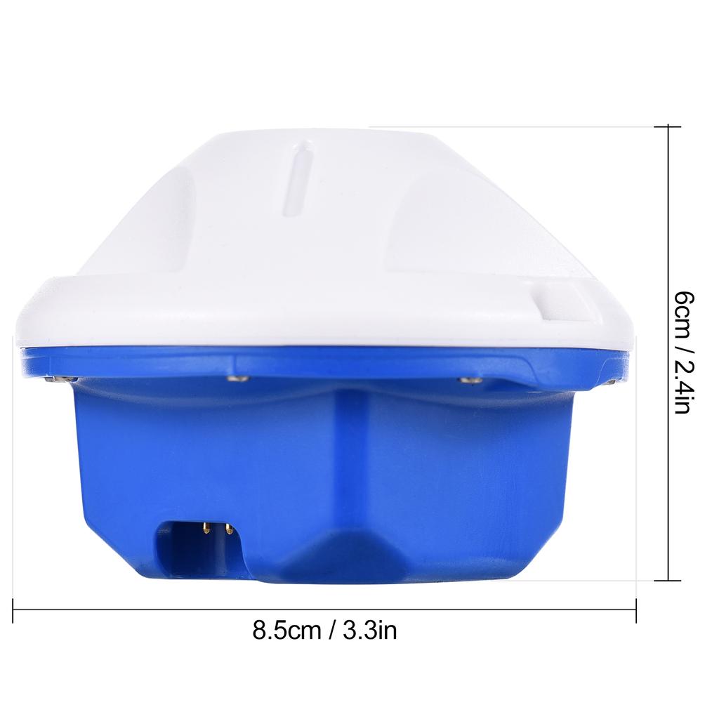 Portable Fish Finder Smart Wireless Fish Depth Finder Mobile Phone APP Compatible