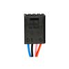 Omron Micro Photoelectric Sensor Connector