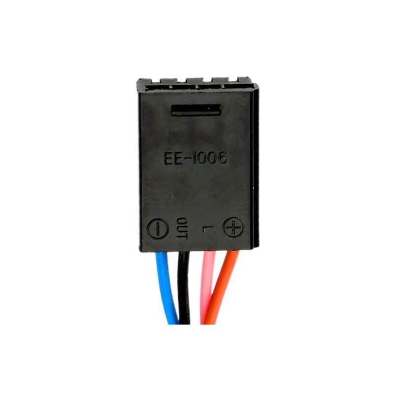 Omron Micro Photoelectric Sensor Connector