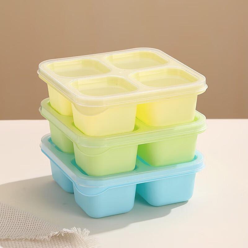 Xingcheng XC-634 Набор штабелируемых пищевых контейнеров для улицы