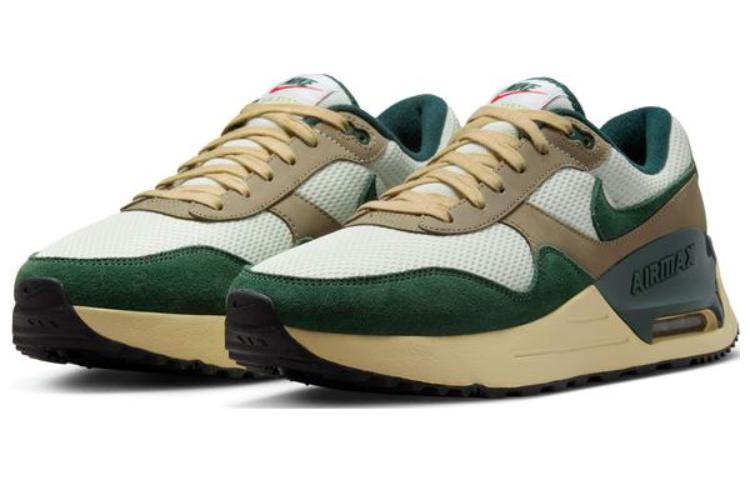 Nike Air Max Systm 'Sail Pro Green' FD0316-133