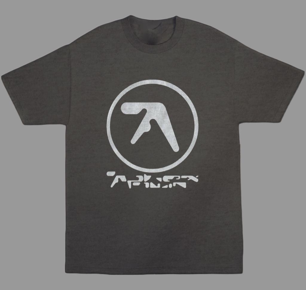 Aphex Twin Windowlicker Muzyka New Wave Sztuka Styl Retro Letnia Codzienna Koszulka Unisex i Damska Luksusowa Marka