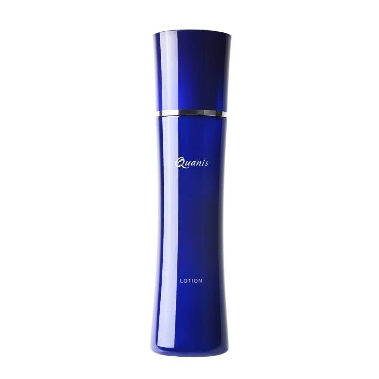 

[Official] Quanis Lotion 150ml Serum Toner Moisturizing Skincare Pore Care Hydration