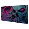 Death God Octopus Mtg Playmat Magic Card Mat With Stitched Edge Nonslip Durable Tabletop Playmat Board Game Mat For Tcg