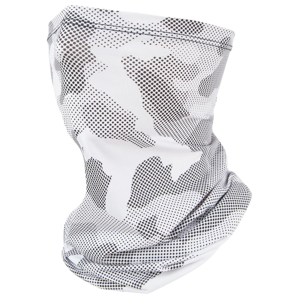 CUBATTY Face Cover, UV Protection, Men's, Face Guard, Summer, Cold Sensation, Neck Protection, Sun