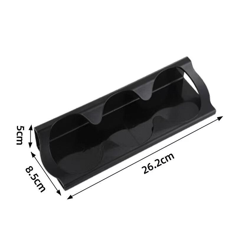 Chushan Hai Commercial Seasoning Bottle Set