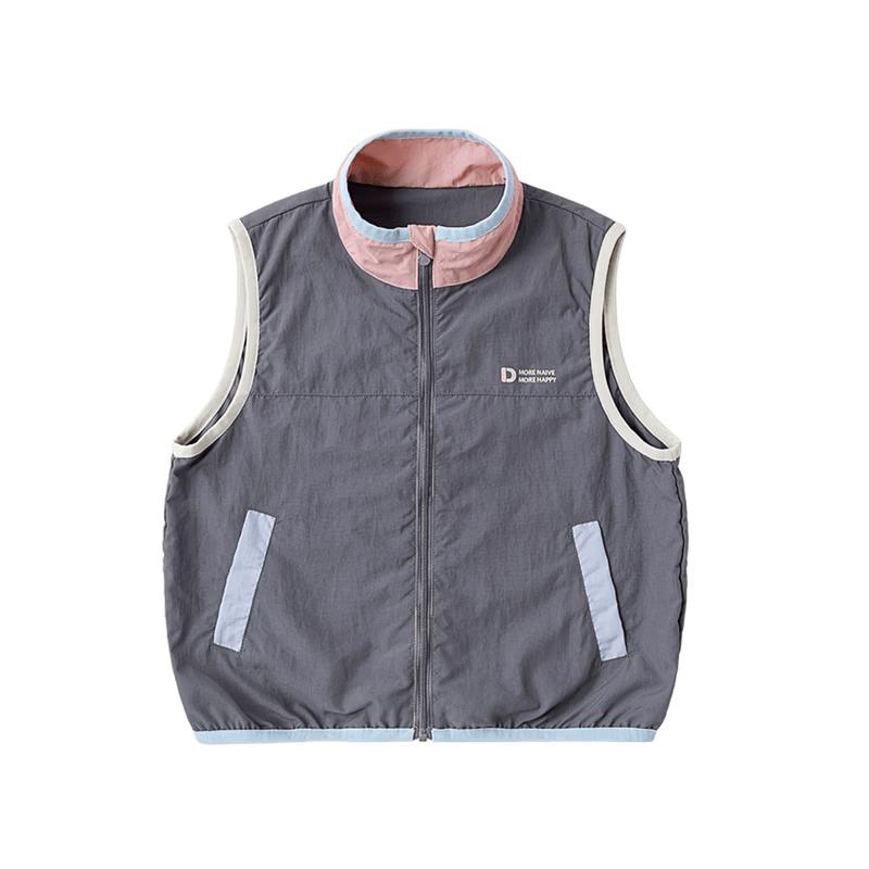 Dudu Home Girls  Outdoor Vest 80