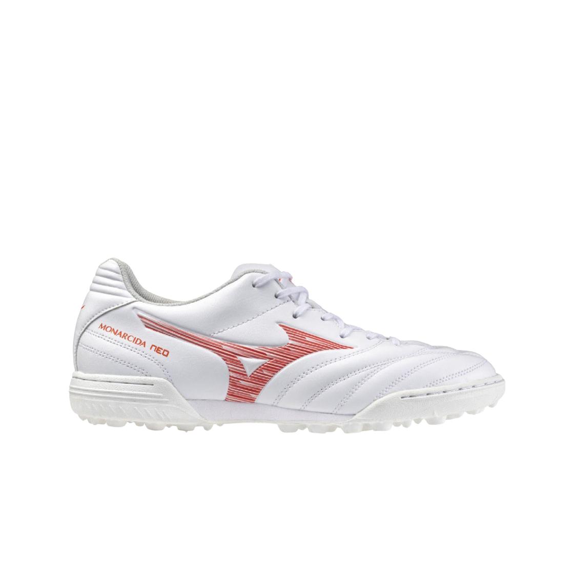 

Mizuno Monarchida Neo Iii Select As White Red 250