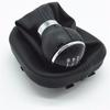 5/6 Speed Gaiter Boot Cover Gear Shift Knob For VW Touran Caddy MK2 2003 2004 2005 2006 2007 2008 2009 2011 2012 2013 2014 2015