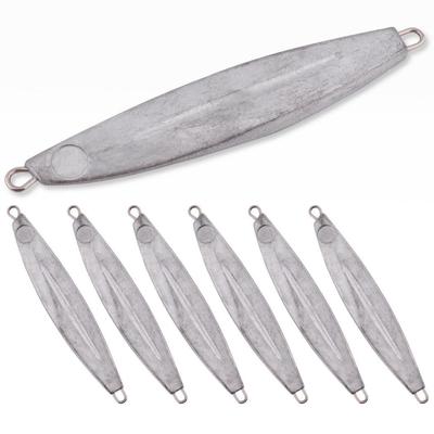 Pesca – Piombini da pesca