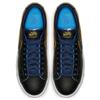Nike Nba X Zoom Blazer Low Sb 'Golden State Warriors Skateboard Shoes BQ6389-001
