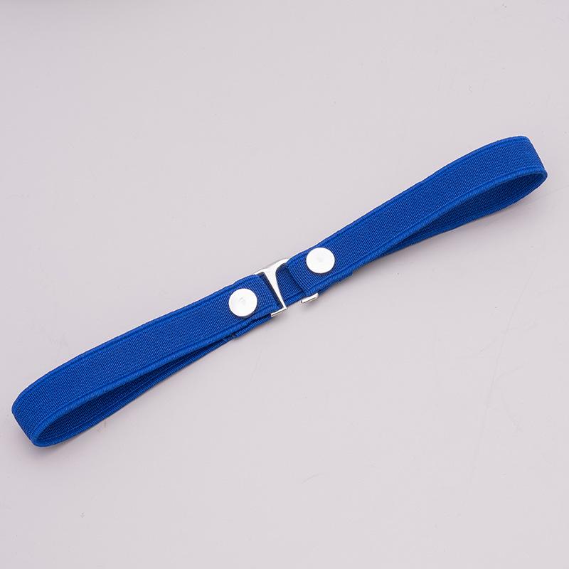 Versatile Anti-Slip Elastic Heel Strap for Secure High Heels