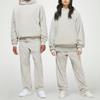 Adidas Originals Sweatshirt Unisex Metallic Gray IA3456