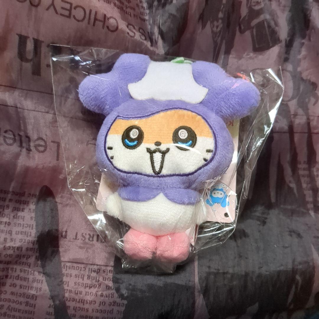 

[USED] TWICE Lovelys Sanrio Characters Sana