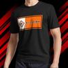 T-shirt da uomo e da donna Trattori Allis Chalmers