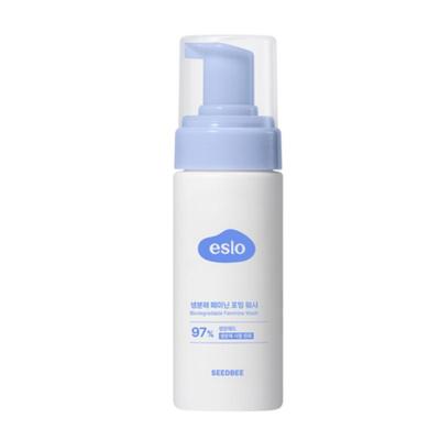 Seedbee Eslo Biologisch abbaubares Intimwaschmittel 150ml