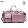 LIEYAO Dry-Wet Separation Sports & Travel Tote Bag