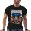 PANDEMONIC TShirt Funny T Shirts Cotton T Shirt Man Casual TShirt