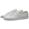 (WMNS) Common Projects Achilles Low 'Grau' Damen 3701-7543
