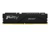 Kingston Fury™ Beast DDR5 32GB (1 X 32 GB) - 5600 MHz - C40