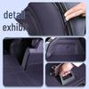 Avatr 07 Half Surround Trunk Mat for Interior Car Decoration