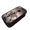 CR7 Football Soccer Pencil Case Creative Ronaldos Pen Box Bags Student Large Storage School Supplies Gifts Pencilcases