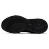 Anta Life Collection Cushioning Slip Resistant Abrasion Resistant Low Top Sports Casual Shoes Black 912318890-4