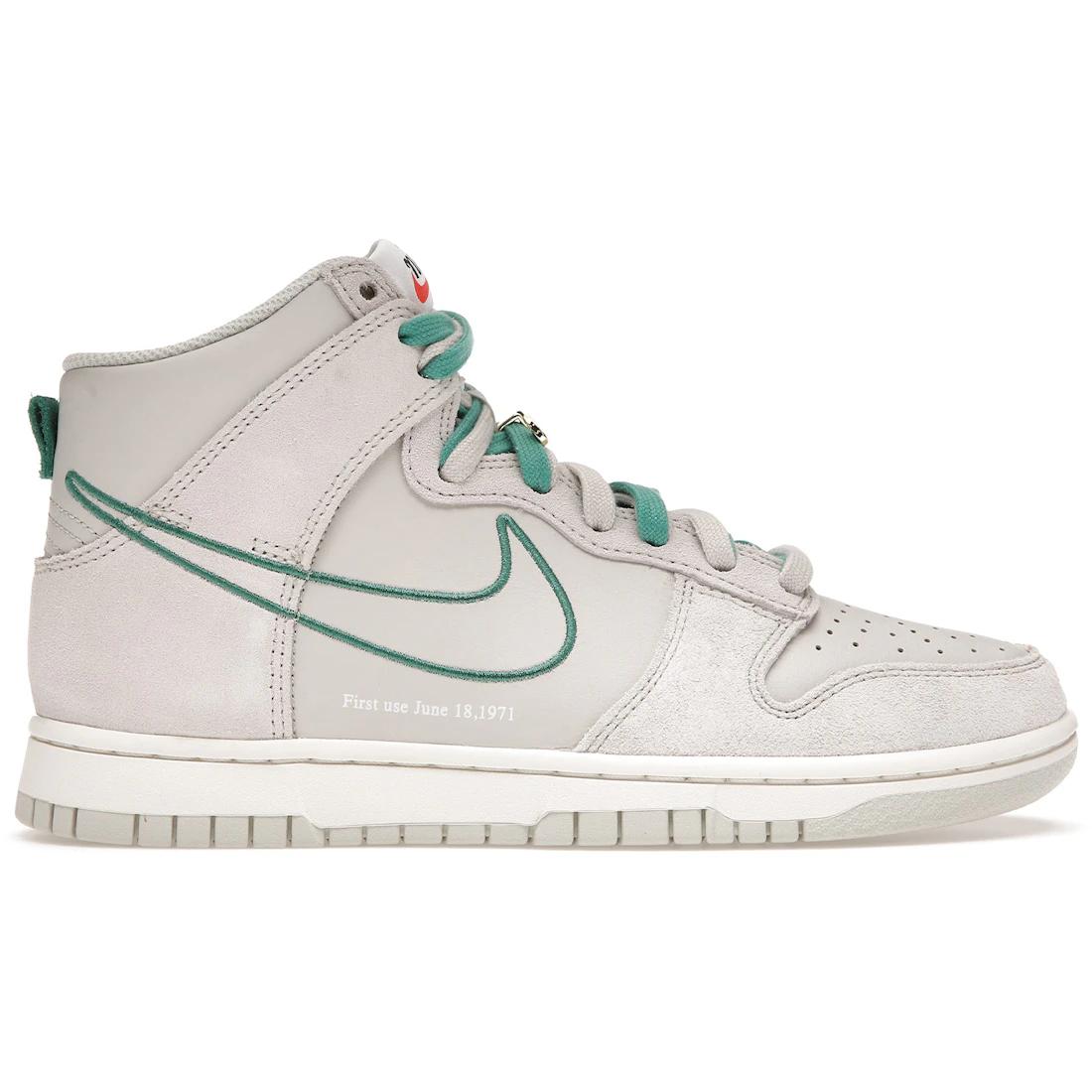 

Sneaker Nike Dunk High First Use Sail(DH0960-001) 43
