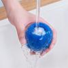 Dryer Balls Reusable, Reduces Clothing Wrinkles And Saves Drying Time  For Washing Machine 3PCS