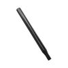 Waterproof and Rust Resistant Bicycle Steel Seat Post 25 4/27 2mm Tube