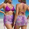 Stroje kąpielowe – Bikini