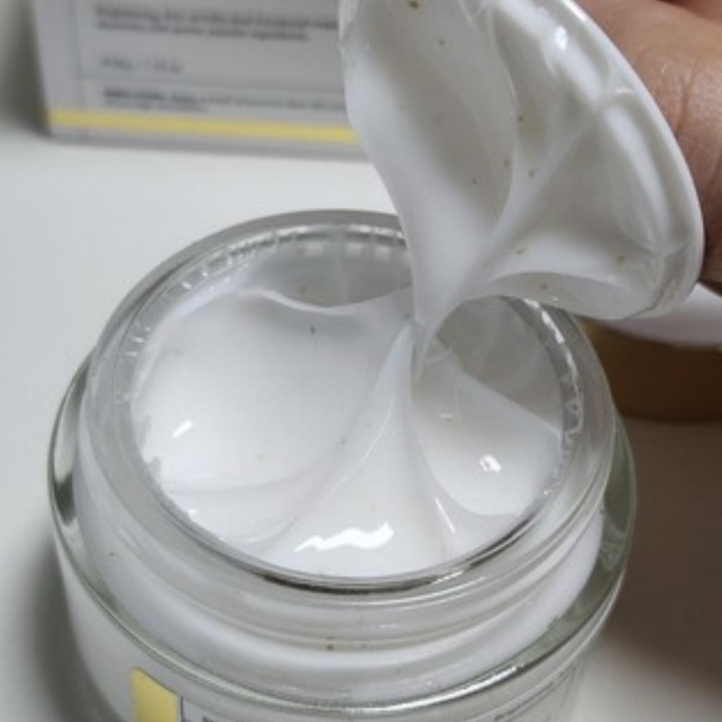 [BOM] Peptide Power Cream 50g