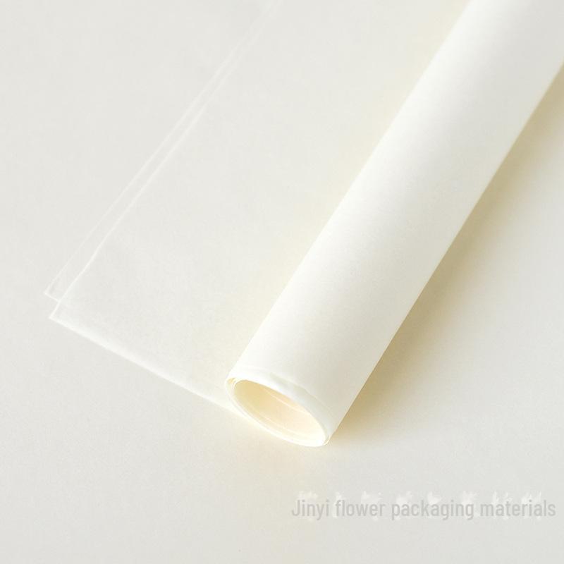 

Водонепроницаемая упаковочная бумага Sydney Strawberry Floral для букетов