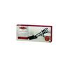 Hearth And Home Fireside Dustpan And Brush Set
