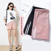 2021 Mutterschaft Sommer Outdoor Lose Casual Sport Shorts