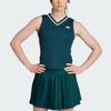 Adidas Originals Top Tennis Pro Tank Quick-Dry Cool Casual Sleeveless Sports Vest Women Tops JM4738