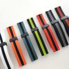 Magnetic Folding clasp Band For SUUNTO 9 PEAK Pro / 5 PEAK 22mm Silicone Strap For SUUNTO 3 Wristband Watchband accessories