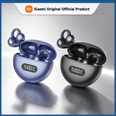 Xiaomi TWS Fone Bluetooth Earbuds Wireless Headphones Smart Bluetooth Headsets Integrate Voice Assistants for Hands-free Daily Tasks