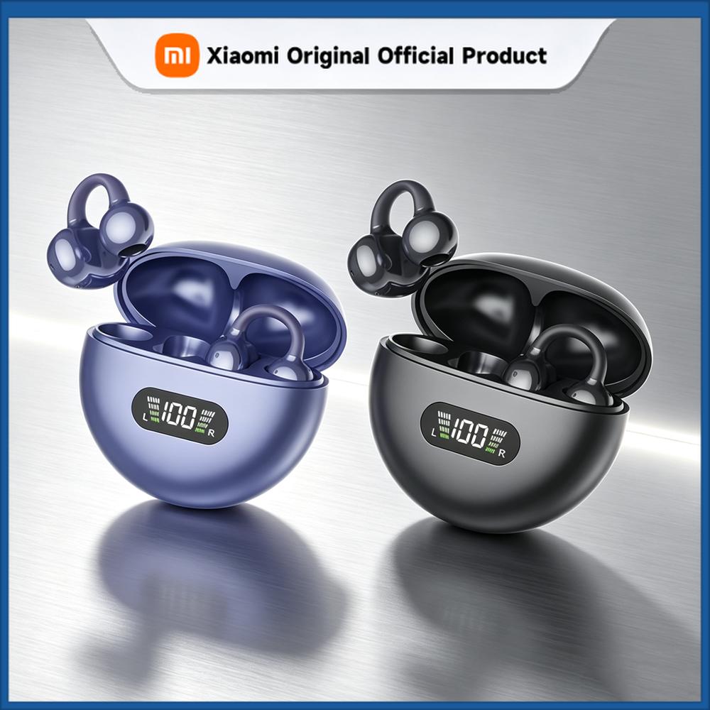 Xiaomi TWS Fone Bluetooth Earbuds Wireless Headphones Smart Bluetooth Headsets Integrate Voice Assistants for Hands-free Daily Tasks