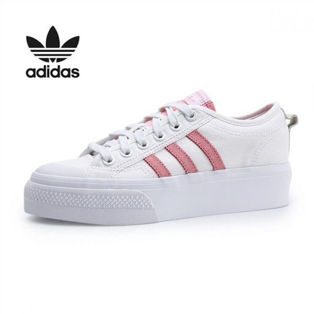 

Adidas Adidas Original Nizza Platform W FZ6188 32997390