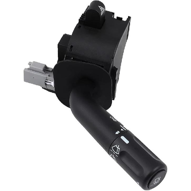 Combination Switch Fits for 2004-2005 for Ford F-150 Turn Signal Switch 4L3Z13K359AAA1S9977CBS1251