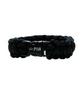 P.O.A Basic Bracelet - Black