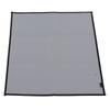 Outdoor Camping Fireproof Cloth Cookout BBQ Insulation Pad Flame Retardant High Temperature Resistan