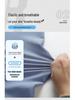 Ice Silk Quick-Drying Breathable Elastic Ankle Pants for Men and Women - Summer Outdoor Wear